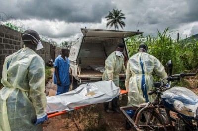 West Africa set to be declared free of Ebola virus transmission, Ban calls for vigilance