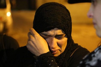 Starvation 'as a weapon' is a war crime, Ban warns parties to conflict in Syria