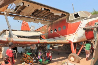 Central African Republic: UN report urges steps to end impunity for rights abuses