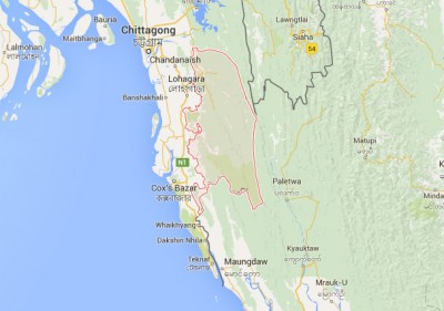 Bangladesh: Buddhist monk hacked to death in Bandarban