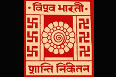 CBI raids university office in Shantiniketan in West Bengal 