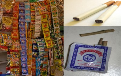 Warning on tobacco product packages to cover 85 per cent of display area  