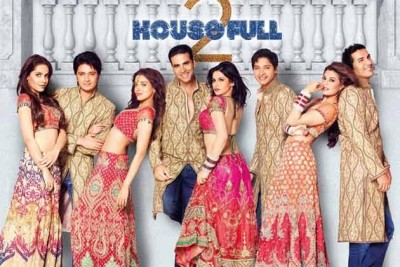 5 franchise films under Sajid Nadiadwala's banner