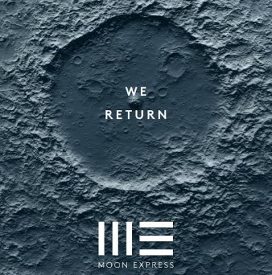 Moon Express, first private company, to make a lunar landing 