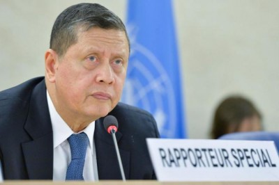 Imperative to pursue criminal accountability of the DPR Korea leadership: UN expert