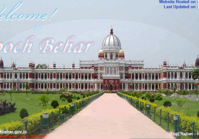 West Bengal: Railway traffic disrupted in Cooch Behar by protesters demanding separate state