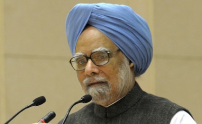 Rajasthan  Minister in trouble for foul language against Manmohan Singh