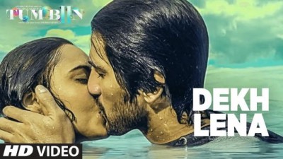 Tum Bin2â€™s next song â€˜Dekh Lenaâ€™ Out now