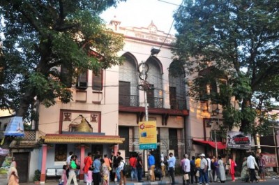 Oxford Book Store and Patra Bharati join hands to celebrate Bengali literary festival  