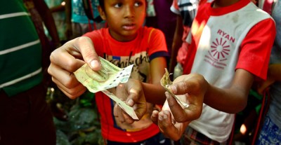 Demonetisation: Old 500 and 1000 Rupee notes to be valid till Nov 24