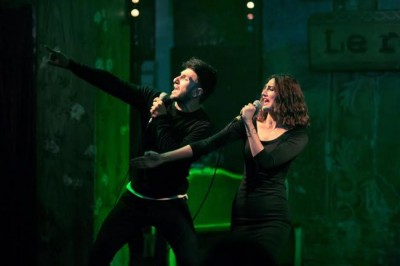 Ranveer-Vaaniâ€™s Befikre mood shines through in You and Me