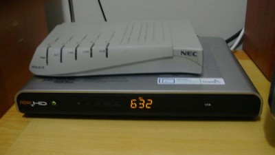 Timeline for Phase III & Phase IV of cable TV digitisation