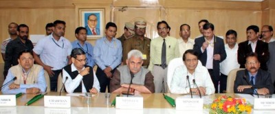 Railway minister flags off two new trains on Friday 