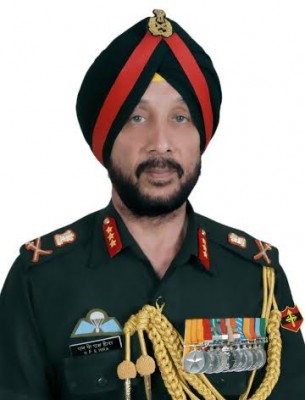 Lt Gen N P S Hira appointed as Deputy Chief of Army Staff 