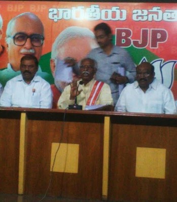 Labour Minister Dattatreya says Rs 42,000 crores of inoperative EPF to be made operative 