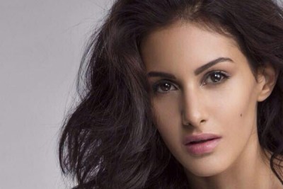 Amyra Dastur reveals the making of Kung Fu Yoga