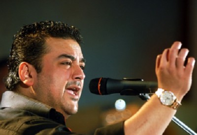 Adnan Sami thanks Indian government for granting him citizenship