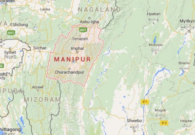 Army major killed in encounter with militants in Manipur