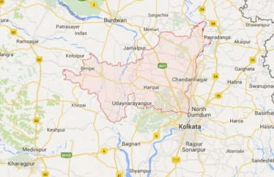 TMC leader shot dead in Hoogly