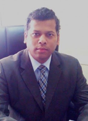 Lords Inn, Shirdi appoints Amit Ambre as operations manager