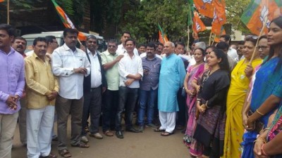 State-wide bandh disrupts life in Karnataka on Friday