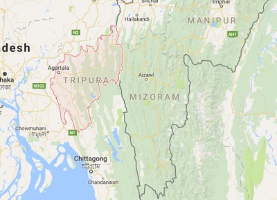 By-elections 2016: Puducherry CM wins, CPI-M wins in Tripura  