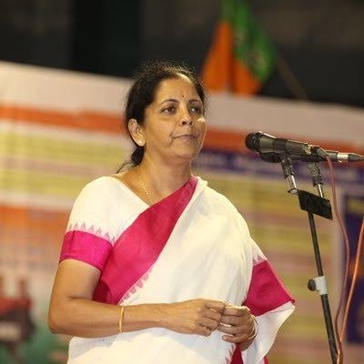 Union ministry says valuation of rupee is contingent on many factors