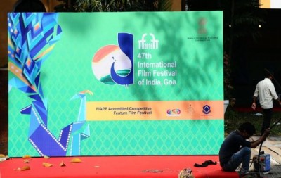 â€˜Allamaâ€™ nominated as Indian entry for ICFT UNESCO Gandhi Medal