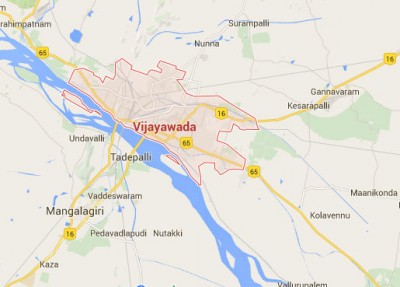 Andhra Pradesh allures tourists with water sports launch in Vijayawada