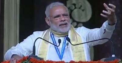 BJP attempts to create positive impression among Muslims at large 