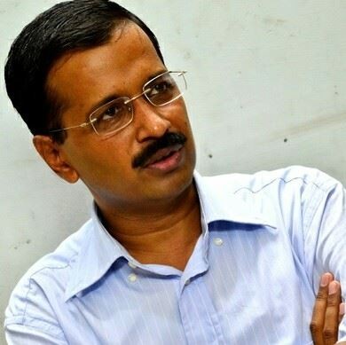 Rahul's allegation of corruption against Modi part of a friendly match :  Arvind Kejriwal