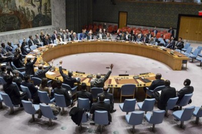 Security Council adjusts mandate of UN mission in South Sudan to deter sexual violence, monitor hate speech