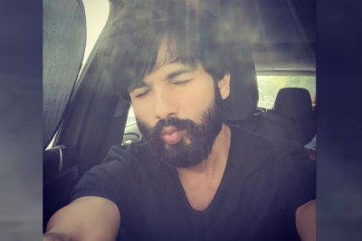 Shahid Kapoor: Actor followed by 8 million netizens on Twitter
