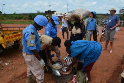 South Sudan: Security Council approves two-week extension of UN Mission