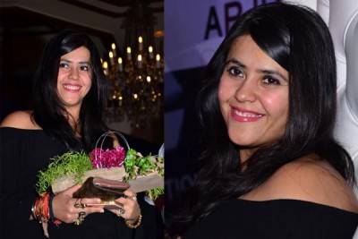 Ekta Kapoor producing Veera Di Wedding