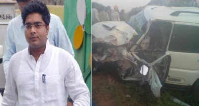 Mamata nephew's road accident: Police lodge attempt to murder case