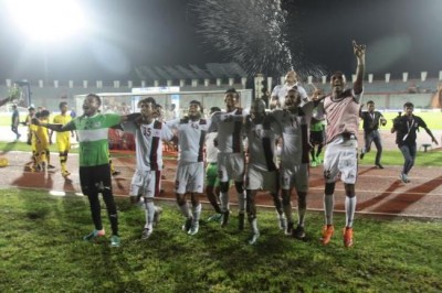 Mohun Bagan lift Hero Federation Cup 