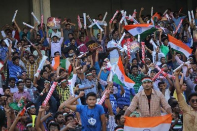 Tickets for India, Pierto Rico friendly go on sale