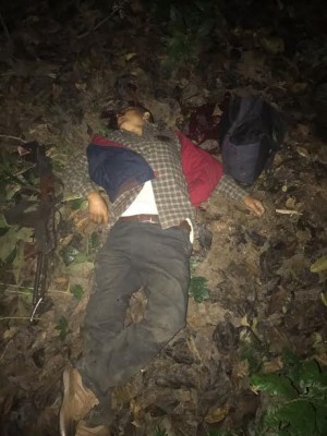 Hardcore NDFB(S) militant killed in Assam gun fight