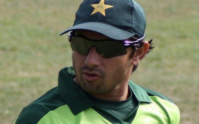Ajmal rejects PCB's farewell offer