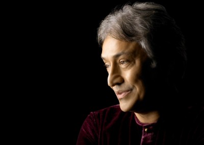 UK denies visa to Sardo maestro  Amjad Ali Khan