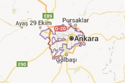 Turkey: Bomb attack kills 28