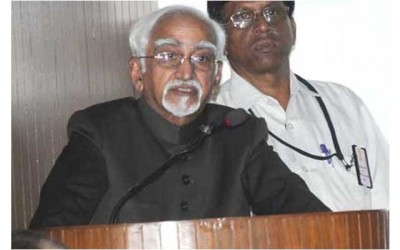 Biggest concern for our water-based resources is the sustainability of water resource allocation: Vice President 