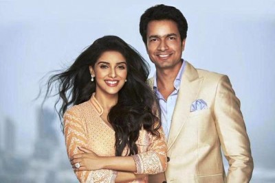 Asin marries Micromax co-founder Rahul Sharma