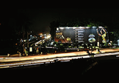 Suspected terrorists flee from Bhubaneswar hotel