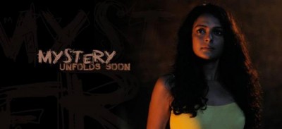 Bidita Bag awe-struck by Soumitra's easy demeanor    