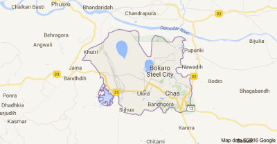 Bokaro River Drinking Water Project based on Rainwater Harvesting inaugurated