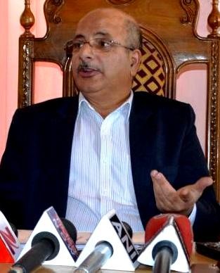 Kashmir board exams on schedule despite protests 