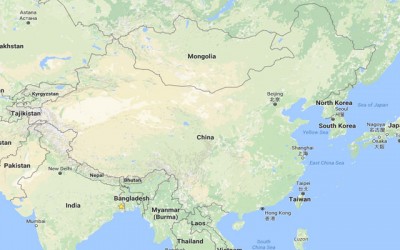 China: Bridge collapse injures 5