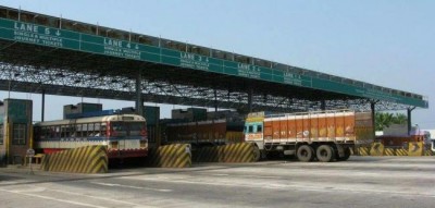 5000 kg contraband drugs seized near Kolkata